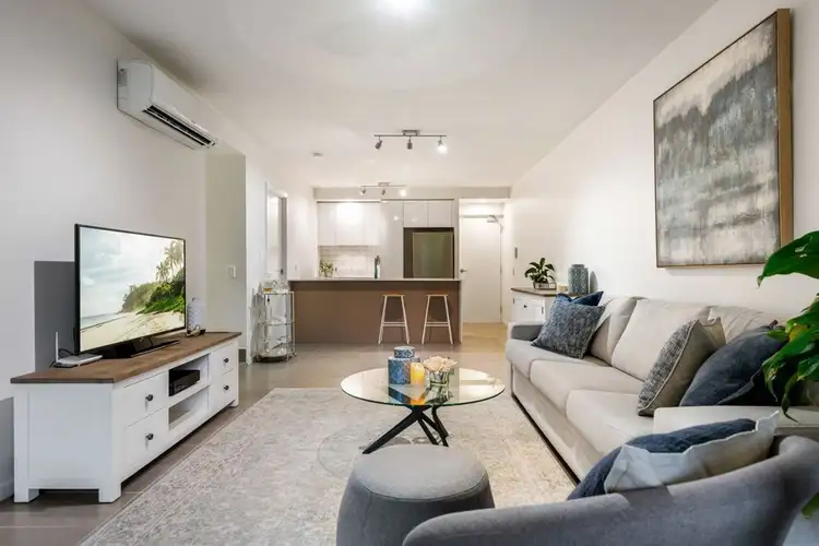 Second view of Homely unit listing, 4/10 Ruby Road, Mitchelton QLD 4053