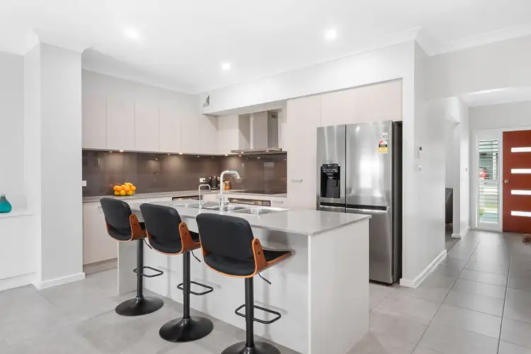 Fifth view of Homely house listing, 15 Mantle Avenue, North Richmond NSW 2754