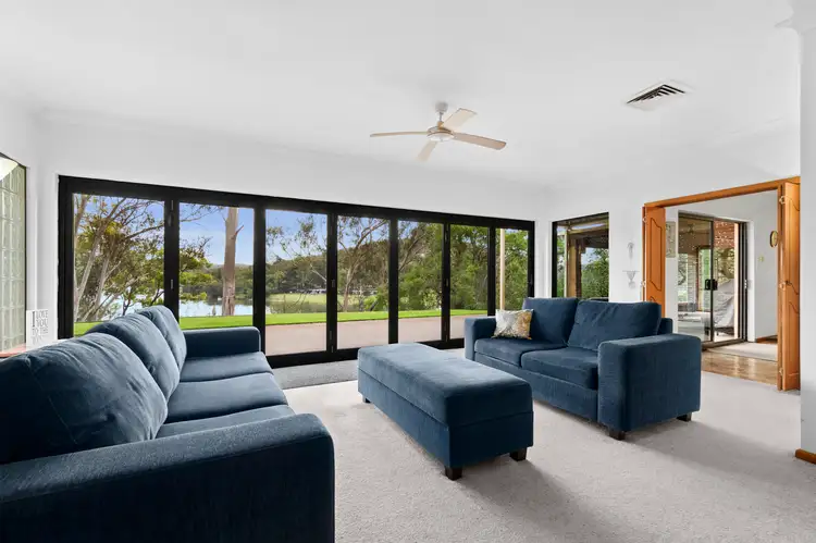 201 Greens Road, Lower Portland NSW 2756