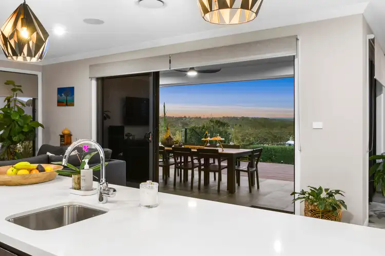 Fifth view of Homely house listing, 8 Observation Close, North Richmond NSW 2754