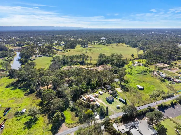 66 Shane Park Rd, Shanes Park NSW 2747
