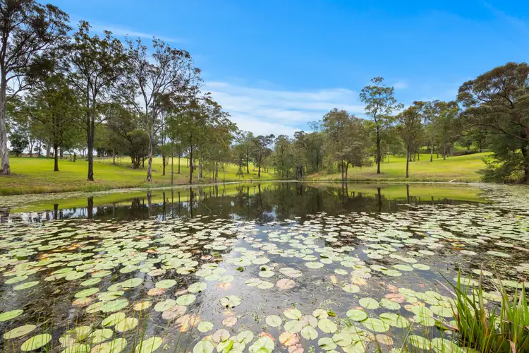547 Grose Vale Road, Grose Vale NSW 2753