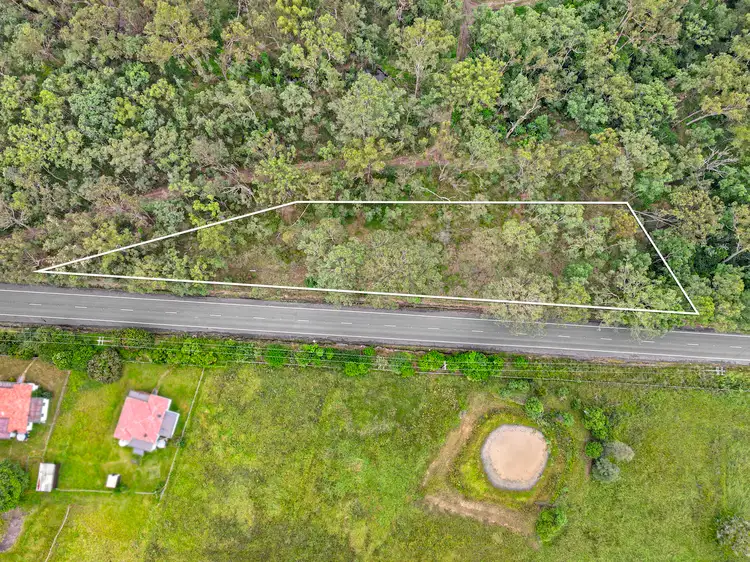 Second view of Homely land listing, 328 Putty Road, Wilberforce NSW 2756
