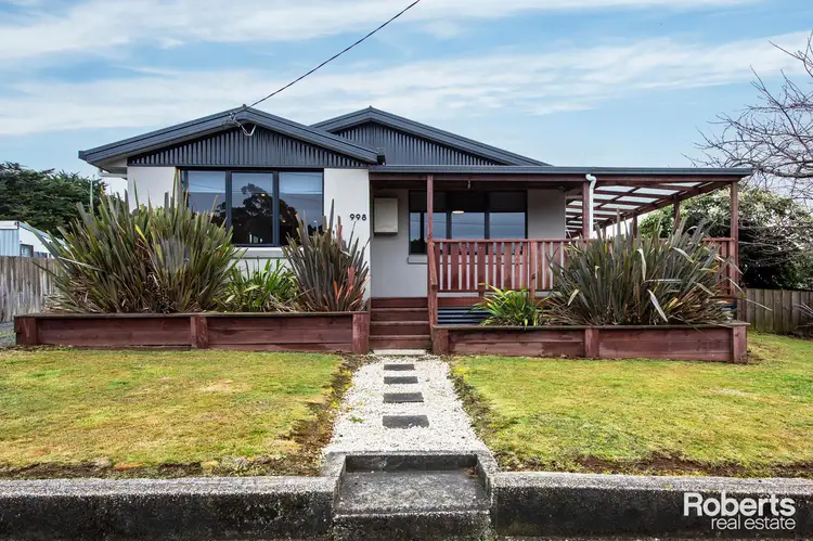 998 Ridgley Highway, Ridgley TAS 7321