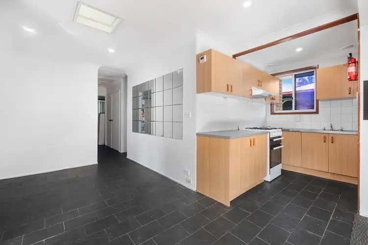 Second view of Homely house listing, 58 Loder Crescent, South Windsor NSW 2756