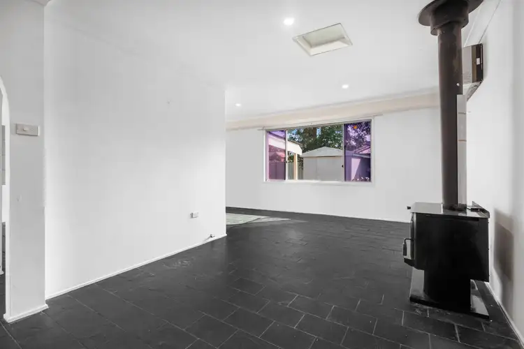 Third view of Homely house listing, 58 Loder Crescent, South Windsor NSW 2756