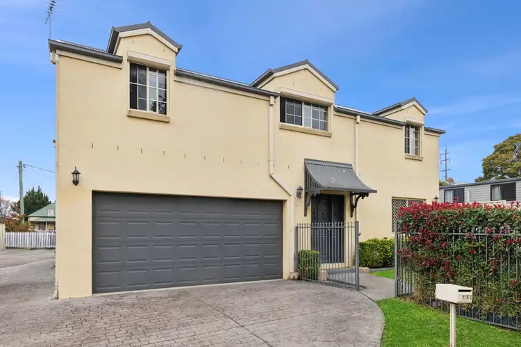 Main view of Homely house listing, 1/4 Dickson Lane, South Windsor NSW 2756