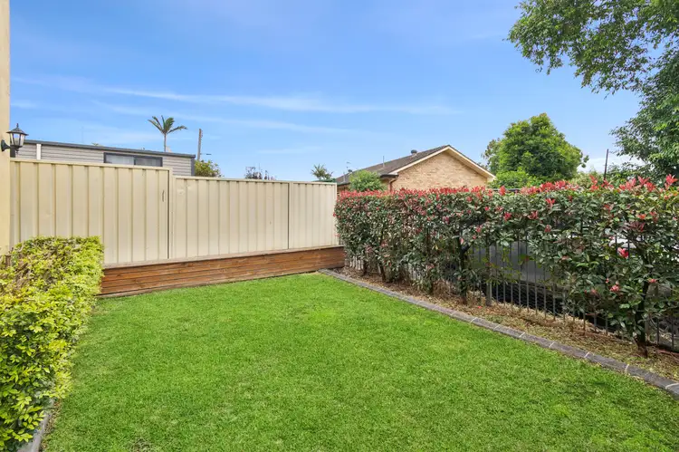 Second view of Homely house listing, 1/4 Dickson Lane, South Windsor NSW 2756