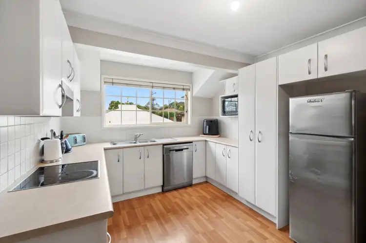 Fourth view of Homely house listing, 1/4 Dickson Lane, South Windsor NSW 2756