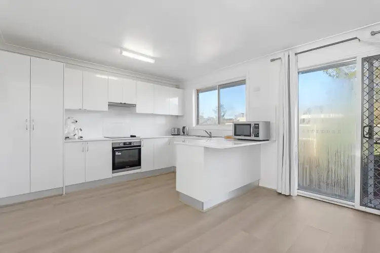 Second view of Homely villa listing, 11/653 George Street, South Windsor NSW 2756
