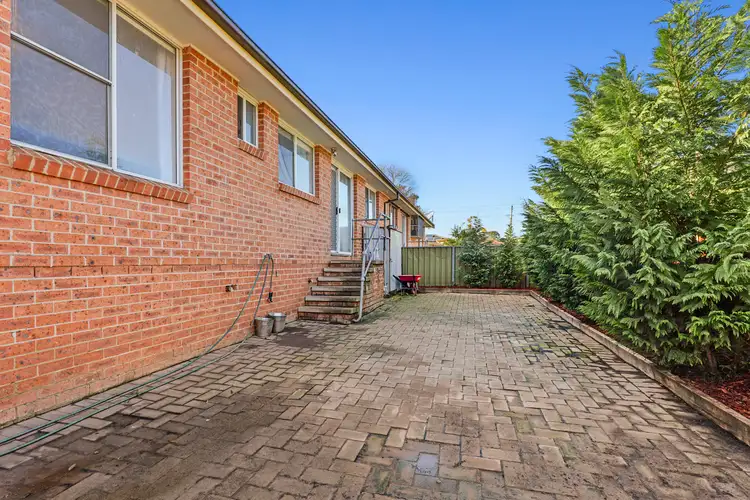 Sixth view of Homely villa listing, 11/653 George Street, South Windsor NSW 2756