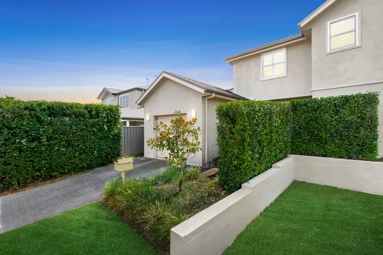 Main view of Homely house listing, 2/63 Mullinger Lane, South Windsor NSW 2756
