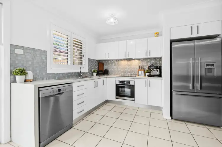 Second view of Homely house listing, 2/63 Mullinger Lane, South Windsor NSW 2756