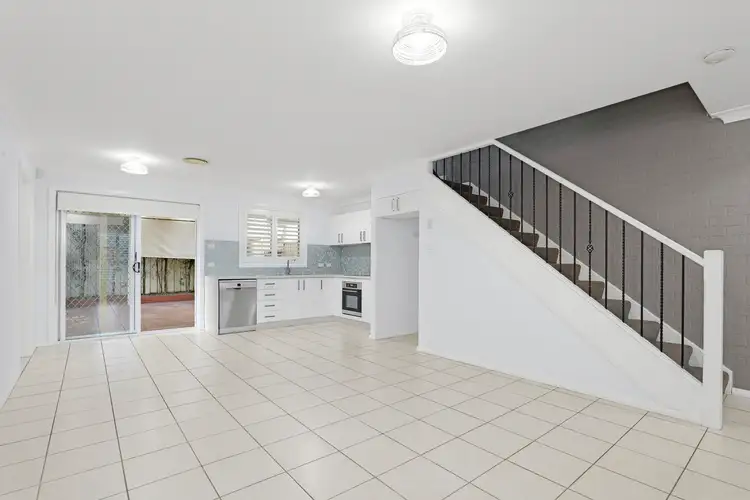 Third view of Homely house listing, 2/63 Mullinger Lane, South Windsor NSW 2756