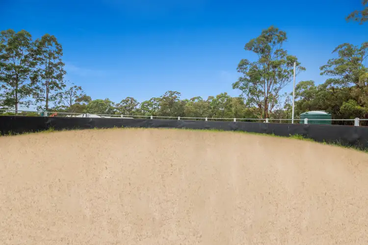 Sixth view of Homely house listing, 286 East Kurrajong Road, East Kurrajong NSW 2758