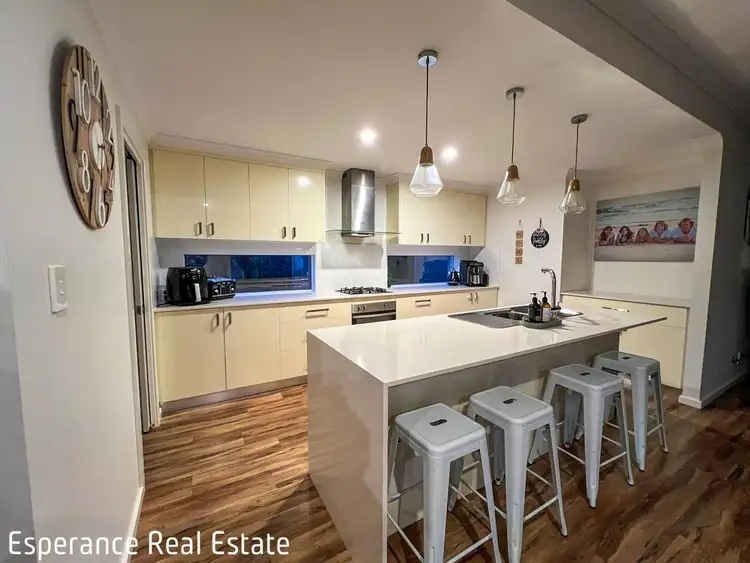 Second view of Homely house listing, 5 Corbett Gate, Castletown WA 6450