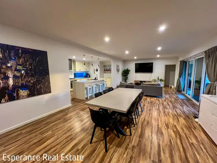 Fifth view of Homely house listing, 5 Corbett Gate, Castletown WA 6450