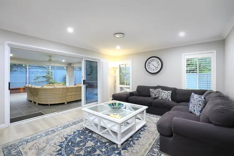 Second view of Homely house listing, 17 Elysian Place, Wyoming NSW 2250