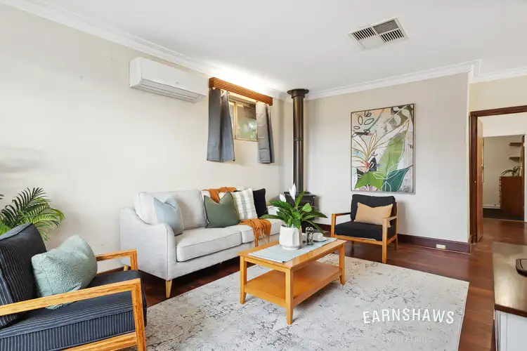 Second view of Homely semi-detached listing, 49 Wooloomooloo Road, Greenmount WA 6056