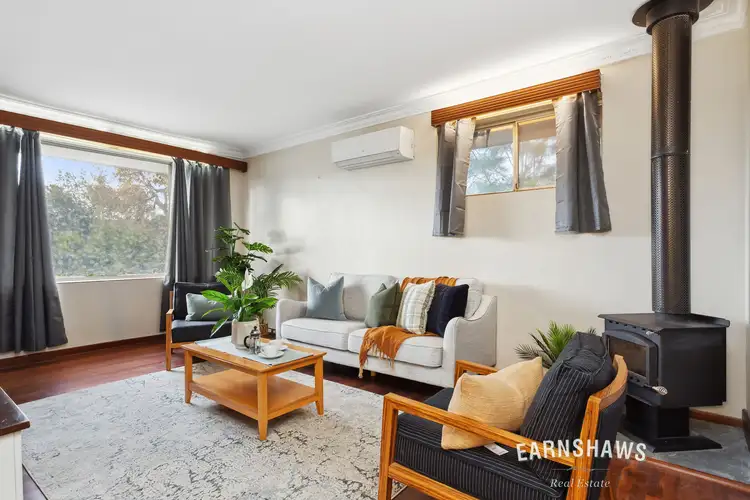 Fourth view of Homely semi-detached listing, 49 Wooloomooloo Road, Greenmount WA 6056