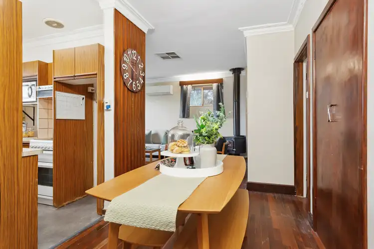 Fifth view of Homely semi-detached listing, 49 Wooloomooloo Road, Greenmount WA 6056