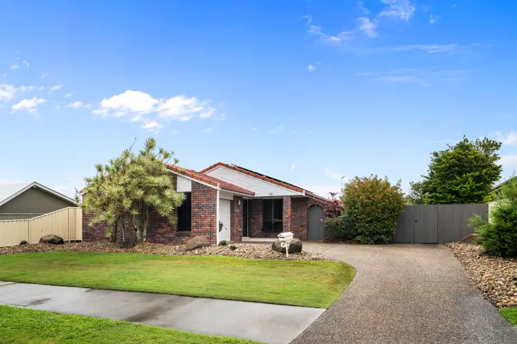 58 Parkway Drive, Mooloolaba QLD 4557