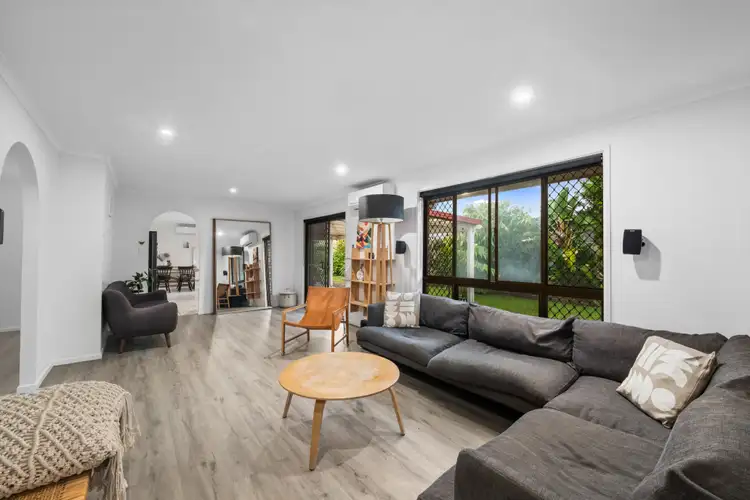 Second view of Homely house listing, 58 Parkway Drive, Mooloolaba QLD 4557