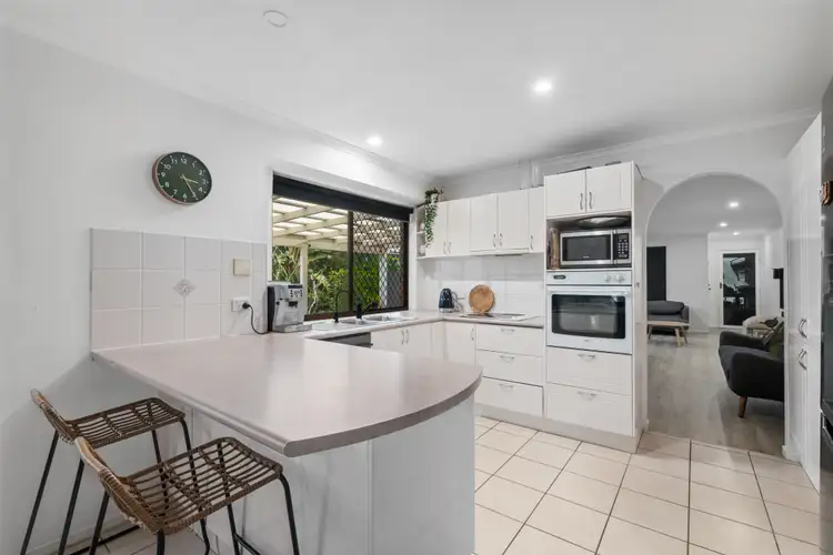 Fourth view of Homely house listing, 58 Parkway Drive, Mooloolaba QLD 4557