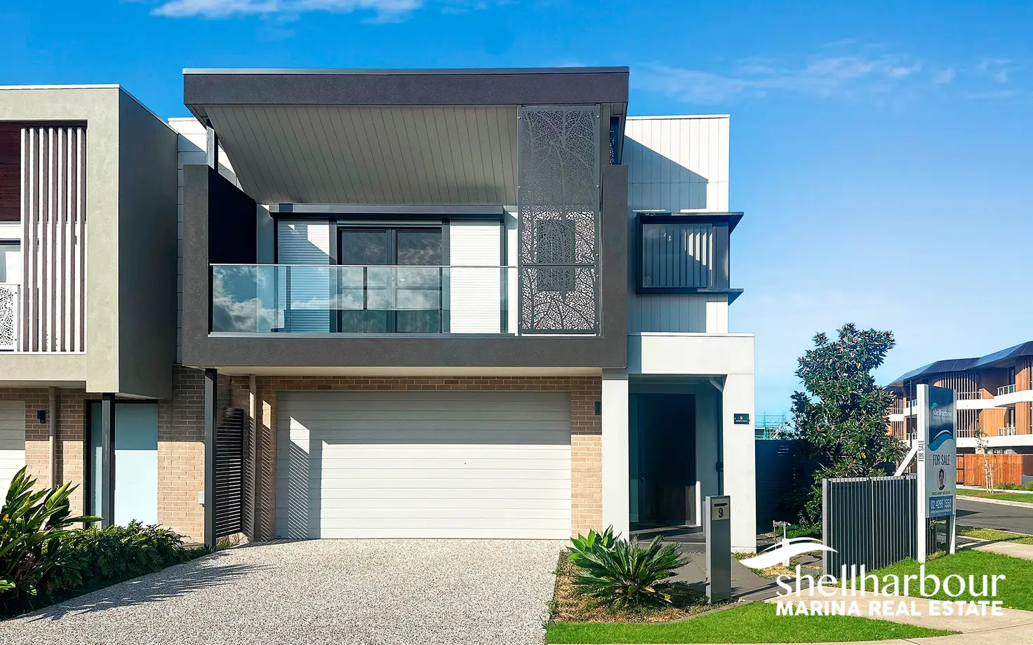 Main view of Homely house listing, 9 Jacana Lane, Shell Cove NSW 2529