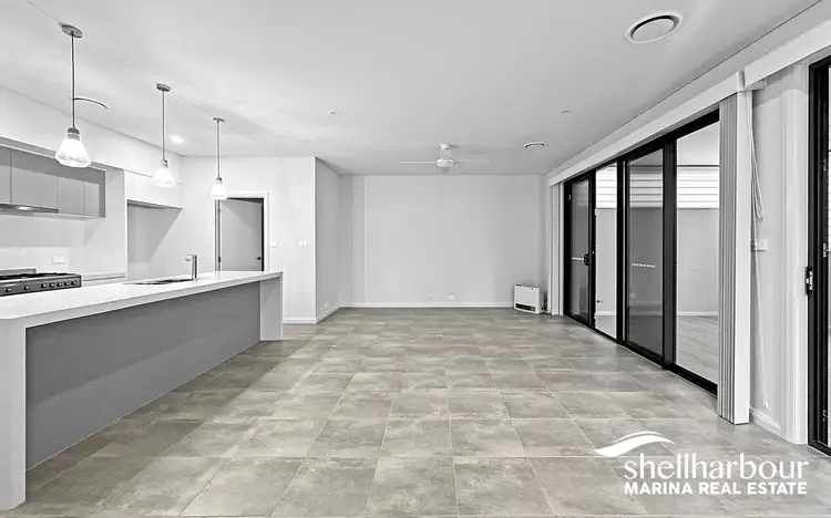 Third view of Homely house listing, 9 Jacana Lane, Shell Cove NSW 2529