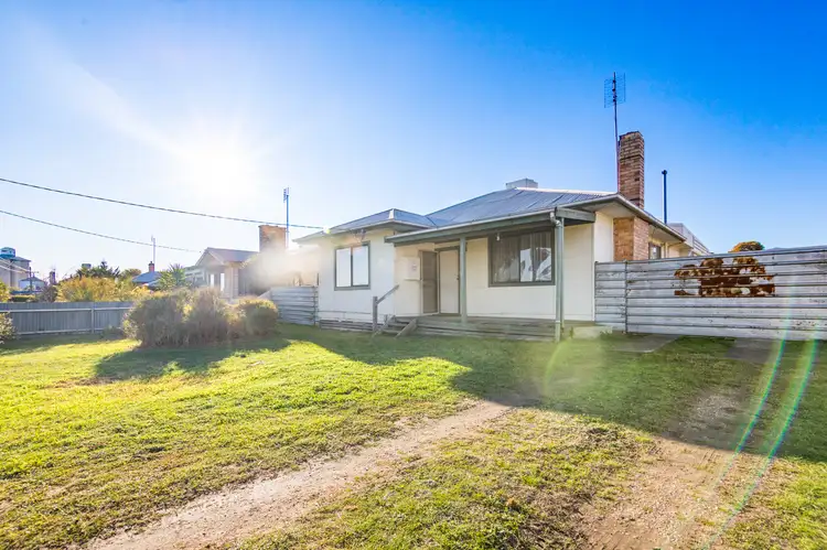 Main view of Homely house listing, 7 Horsham Road, Dimboola VIC 3414