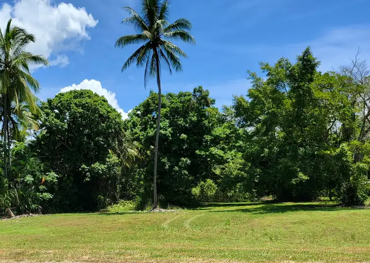 Sixth view of Homely land listing, 39 Bougainvillea Street, Cooya Beach QLD 4873