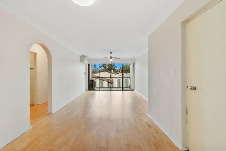 Main view of Homely apartment listing, 11/45 Shakespeare Avenue, Yokine WA 6060