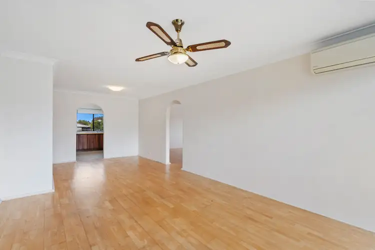 Fourth view of Homely apartment listing, 11/45 Shakespeare Avenue, Yokine WA 6060