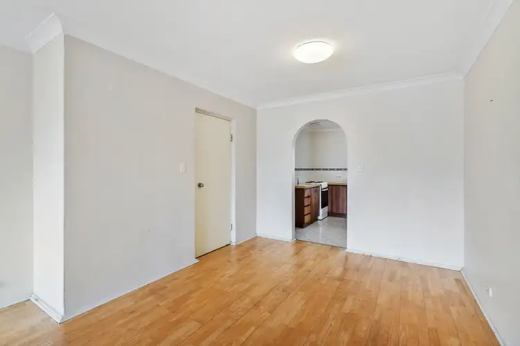 Fifth view of Homely apartment listing, 11/45 Shakespeare Avenue, Yokine WA 6060