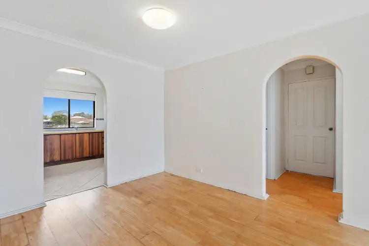Seventh view of Homely apartment listing, 11/45 Shakespeare Avenue, Yokine WA 6060