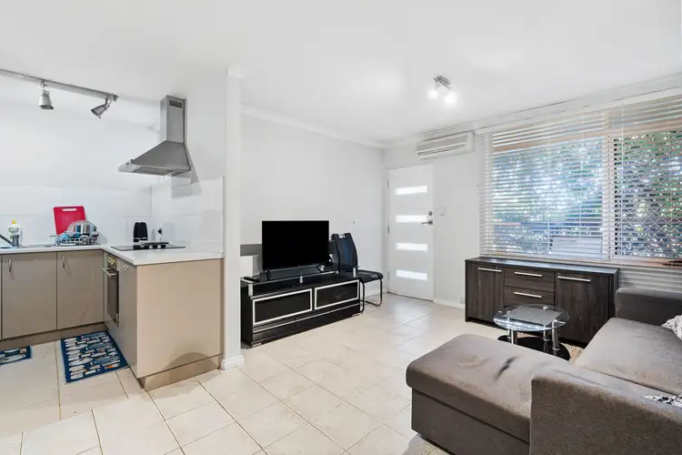 Main view of Homely apartment listing, 23/77 King William Street, Bayswater WA 6053