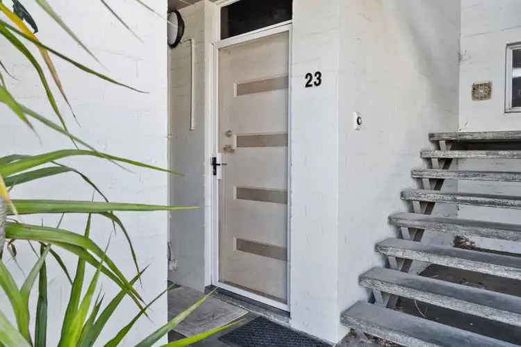Second view of Homely apartment listing, 23/77 King William Street, Bayswater WA 6053
