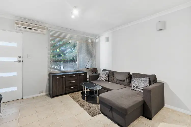 Fifth view of Homely apartment listing, 23/77 King William Street, Bayswater WA 6053