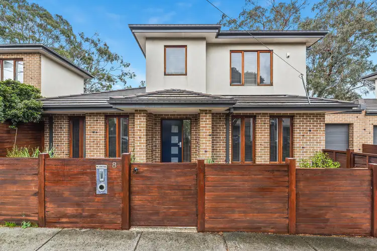 8 May Street, Cheltenham VIC 3192