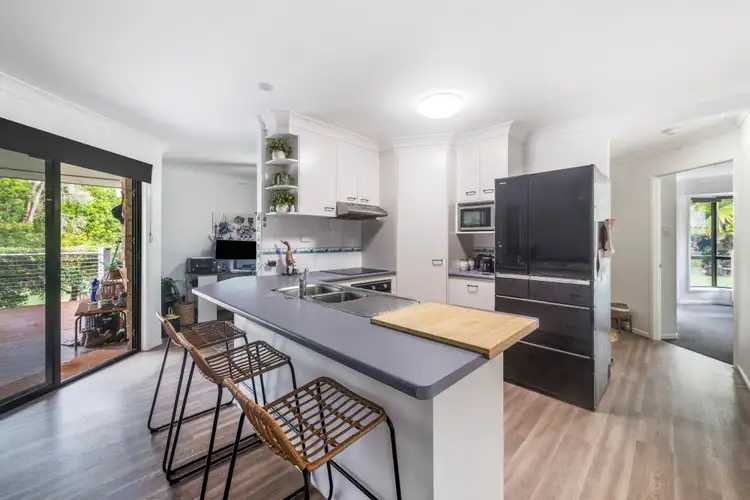 Third view of Homely house listing, 8 Cobb & Co Drive, Beerburrum QLD 4517