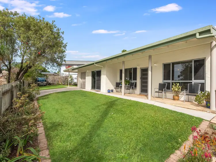 5 Blanck Street, Maroochydore QLD 4558