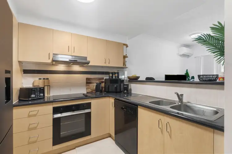 Third view of Homely apartment listing, 4/152-154 High Street, Southport QLD 4215