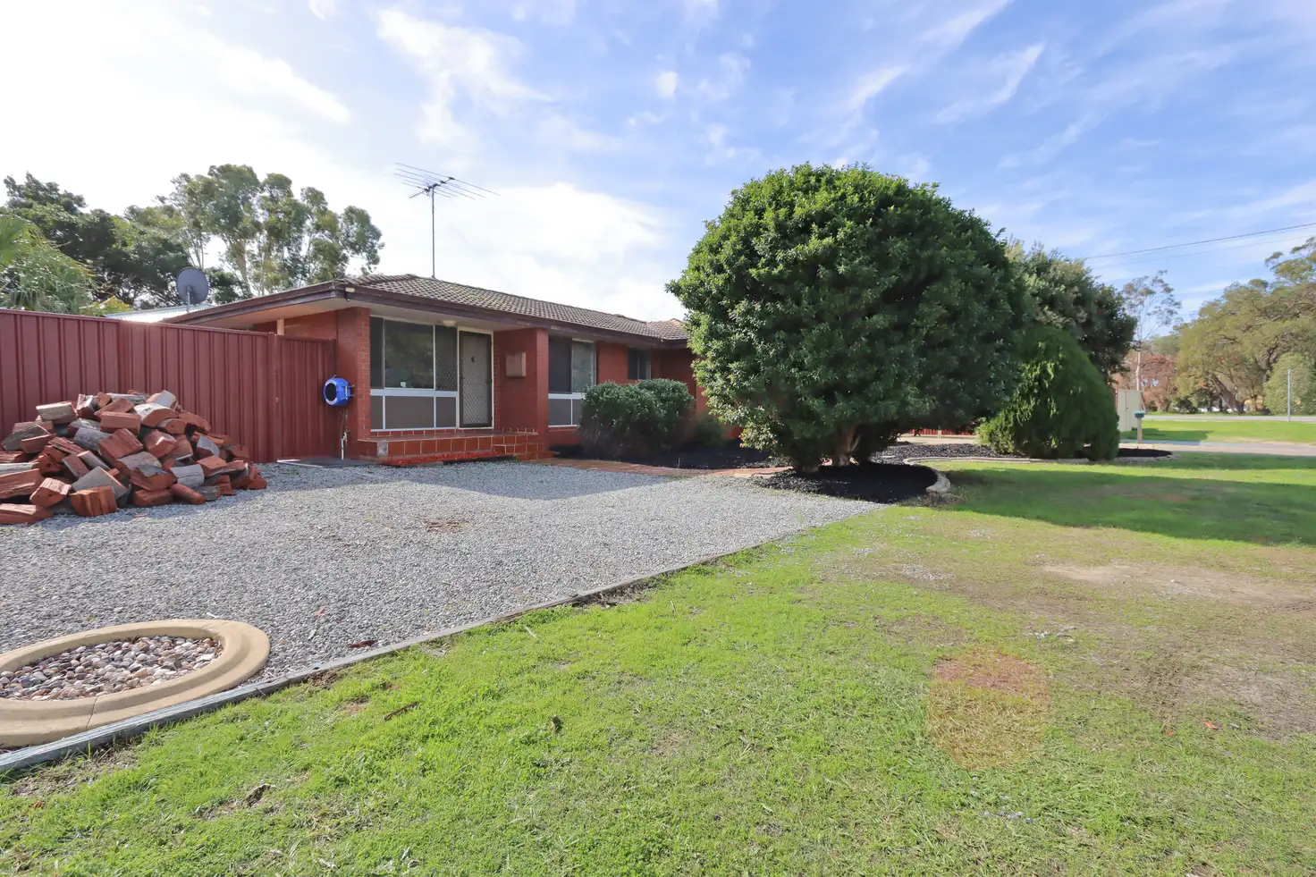 Main view of Homely house listing, 4 Cornish Way, Pinjarra WA 6208