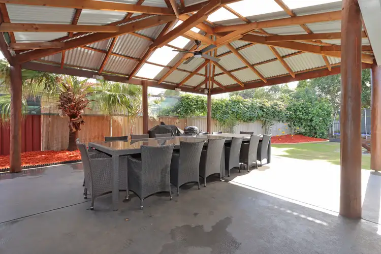 Second view of Homely house listing, 4 Cornish Way, Pinjarra WA 6208