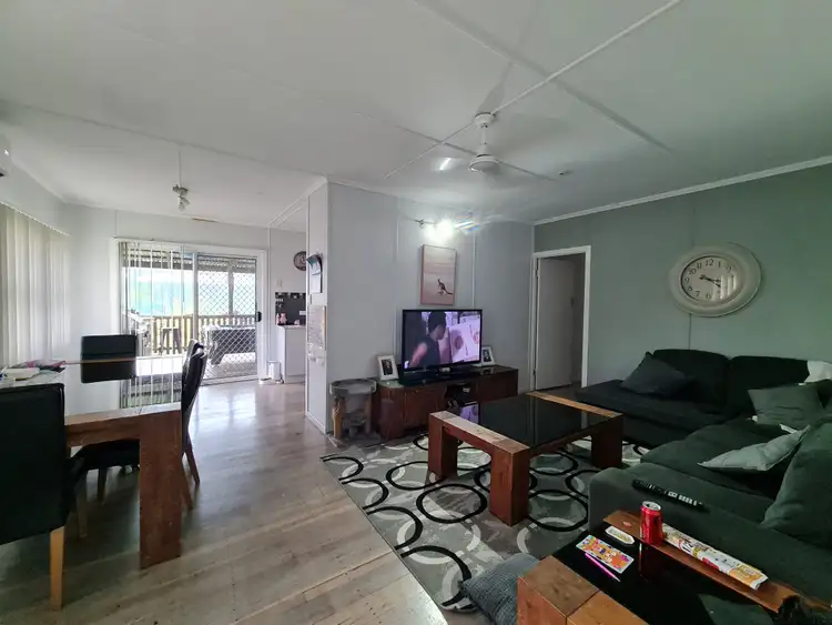 Second view of Homely house listing, 112 Cochrane street, Gatton QLD 4343