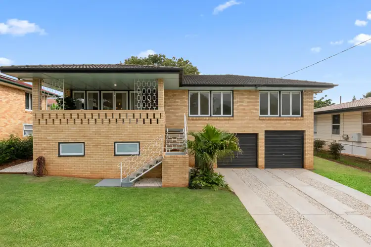Main view of Homely house listing, 8 Leeson Street, Boondall QLD 4034