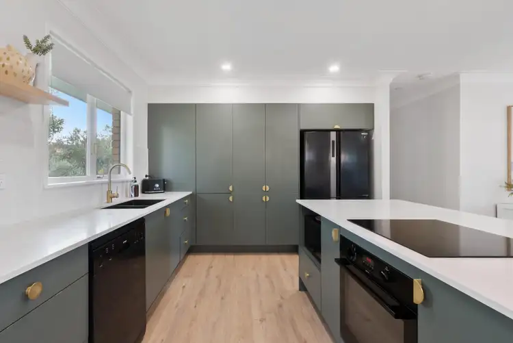 Third view of Homely house listing, 8 Leeson Street, Boondall QLD 4034