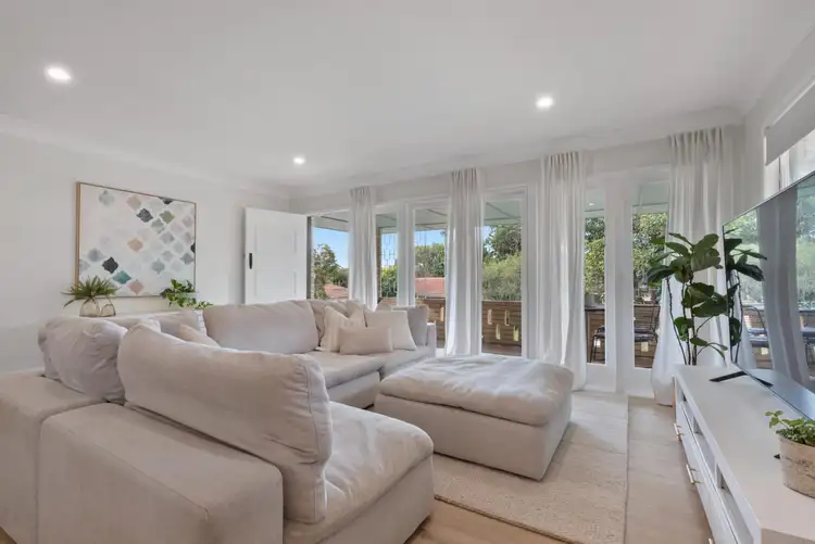 Fourth view of Homely house listing, 8 Leeson Street, Boondall QLD 4034