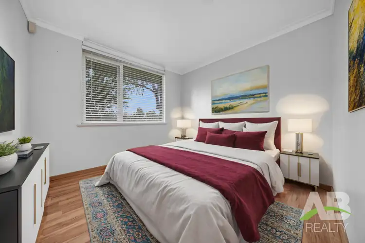 Fifth view of Homely house listing, 27 Downing Crescent, Wanneroo WA 6065